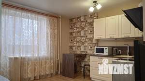 1-к квартира, посуточно, 36м2, 2/16 этаж