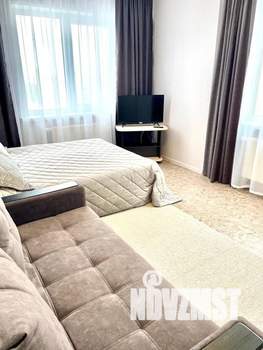 2-к квартира, посуточно, 48м2, 15/17 этаж