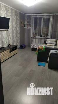 1-к квартира, на длительный срок, 40м2, 5/9 этаж