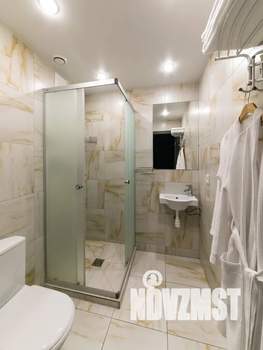 1-к квартира, посуточно, 18м2, 2/3 этаж