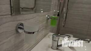 2-к квартира, посуточно, 46м2, 11/15 этаж