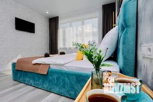 2-к квартира, посуточно, 42м2, 15/16 этаж