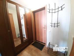 1-к квартира, на длительный срок, 36м2, 6/10 этаж