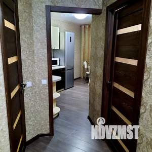 1-к квартира, посуточно, 39м2, 12/17 этаж