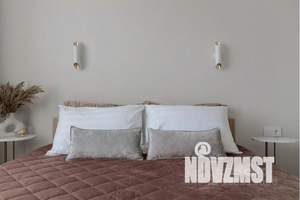 1-к квартира, посуточно, 10м2, 12/17 этаж