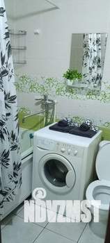 Студия квартира, посуточно, 25м2, 8/12 этаж