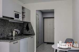 1-к квартира, посуточно, 33м2, 1/1 этаж