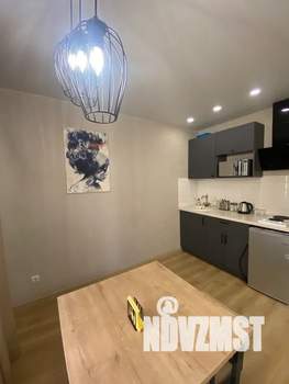 1-к квартира, посуточно, 33м2, 2/3 этаж