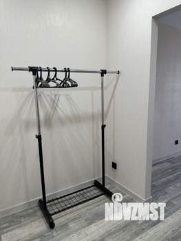 Студия квартира, посуточно, 28м2, 6/17 этаж