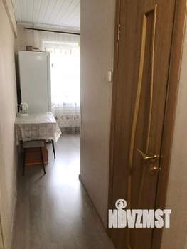 1-к квартира, на длительный срок, 31м2, 3/5 этаж