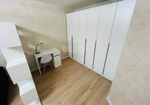 1-к квартира, на длительный срок, 45м2, 2/11 этаж