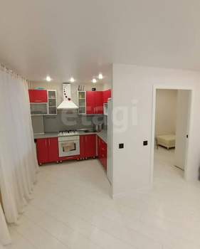 2-к квартира, на длительный срок, 52м2, 9/10 этаж