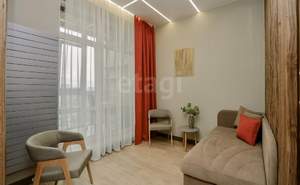 3-к квартира, на длительный срок, 90м2, 17/18 этаж