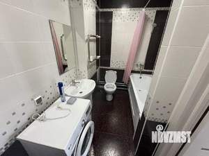 3-к квартира, посуточно, 85м2, 1/1 этаж