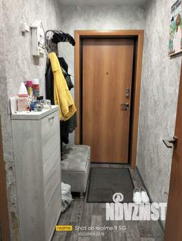 1-к квартира, на длительный срок, 30м2, 4/5 этаж
