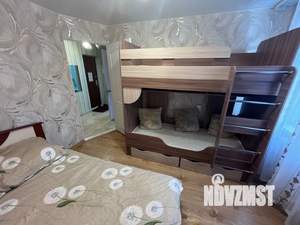 2-к квартира, посуточно, 70м2, 5/9 этаж
