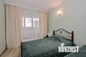 2-к квартира, посуточно, 60м2, 5/17 этаж