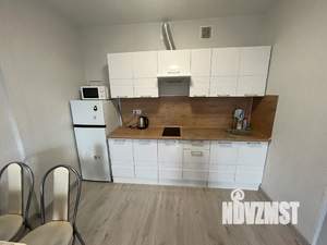 3-к квартира, посуточно, 89м2, 14/16 этаж