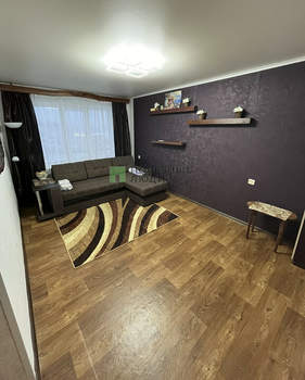 2-к квартира, на длительный срок, 43м2, 8/9 этаж