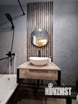 2-к квартира, на длительный срок, 53м2, 10/17 этаж