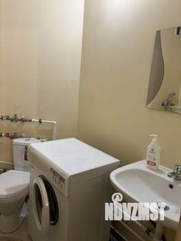 Студия квартира, на длительный срок, 28м2, 15/18 этаж