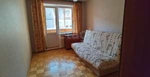 2-к квартира, на длительный срок, 50м2, 2/9 этаж