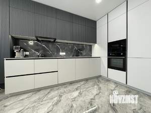 Студия квартира, на длительный срок, 46м2, 21/22 этаж