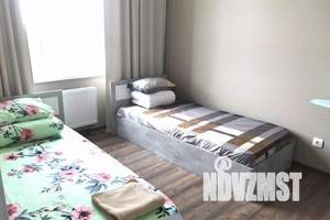 2-к квартира, посуточно, 68м2, 15/16 этаж