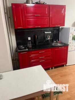 Студия квартира, на длительный срок, 29м2, 11/17 этаж