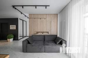 1-к квартира, посуточно, 46м2, 6/17 этаж