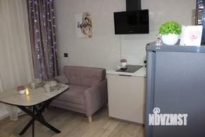 1-к квартира, посуточно, 37м2, 2/10 этаж