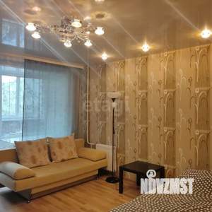 1-к квартира, на длительный срок, 42м2, 2/10 этаж