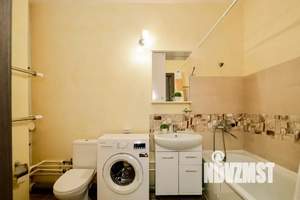 2-к квартира, посуточно, 75м2, 9/9 этаж