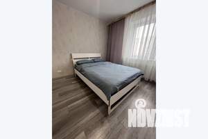 1-к квартира, посуточно, 35м2, 16/17 этаж