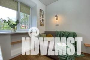1-к квартира, посуточно, 12м2, 1/5 этаж