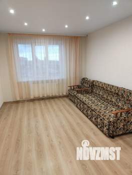 1-к квартира, на длительный срок, 35м2, 13/16 этаж