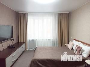 1-к квартира, посуточно, 35м2, 2/9 этаж