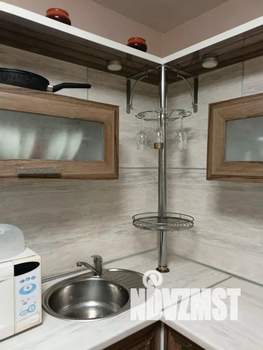 2-к квартира, посуточно, 56м2, 1/10 этаж