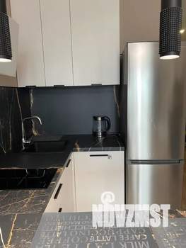 Студия квартира, посуточно, 28м2, 18/18 этаж