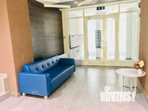 3-к квартира, посуточно, 77м2, 3/17 этаж
