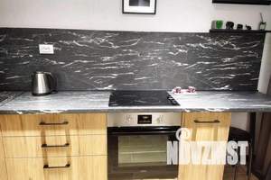 1-к квартира, посуточно, 38м2, 18/20 этаж