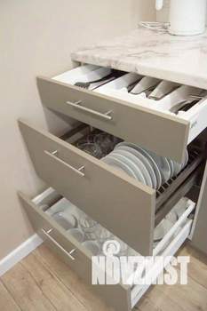 1-к квартира, посуточно, 33м2, 1/1 этаж