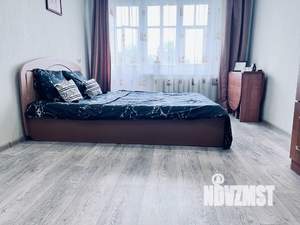 1-к квартира, посуточно, 30м2, 5/5 этаж