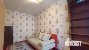 2-к квартира, на длительный срок, 43м2, 2/5 этаж