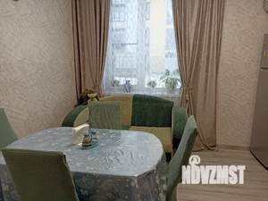 2-к квартира, посуточно, 55м2, 1/1 этаж