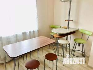 2-к квартира, посуточно, 60м2, 1/1 этаж