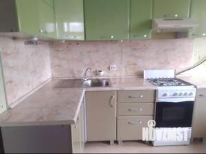 1-к квартира, на длительный срок, 36м2, 5/10 этаж