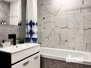 1-к квартира, посуточно, 34м2, 11/17 этаж