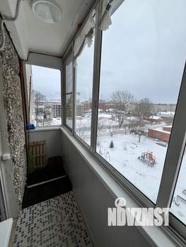 2-к квартира, на длительный срок, 43м2, 6/9 этаж