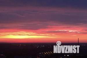 1-к квартира, посуточно, 37м2, 17/17 этаж